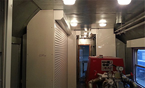 Фото производства роллет